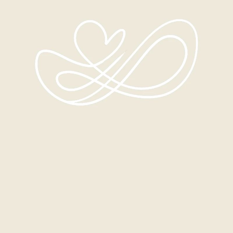 Amour de cœur infini