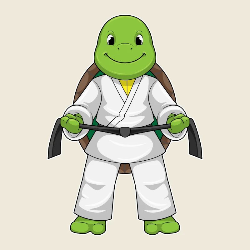 Turtle Karate Martial Arts