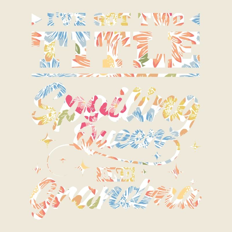 Skjem bort dronning og bestemor