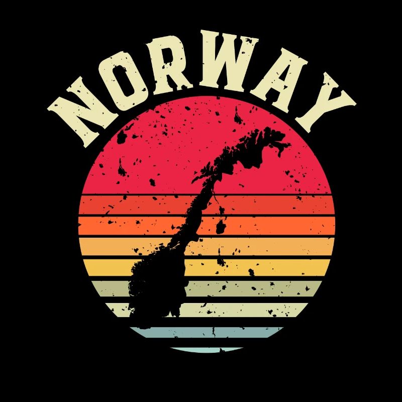 Norwegen
