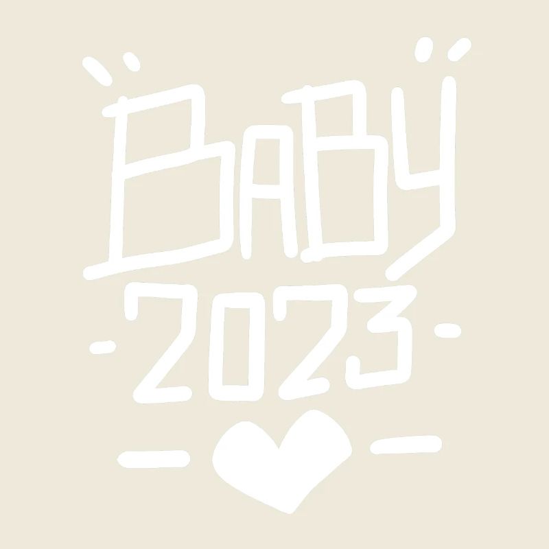 Bébé 2023