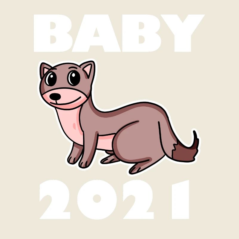 Corps de bébé 2021