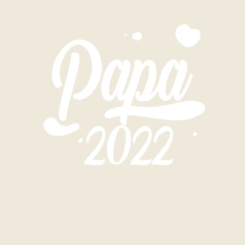 Papa 2022 - Vater 2022