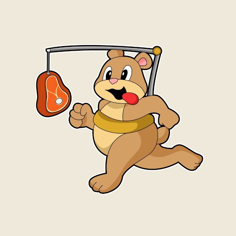 Viande d’ours