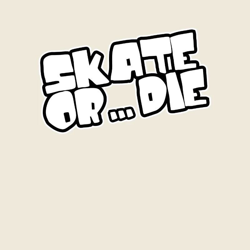 Skate oder stirb - Skateboarden