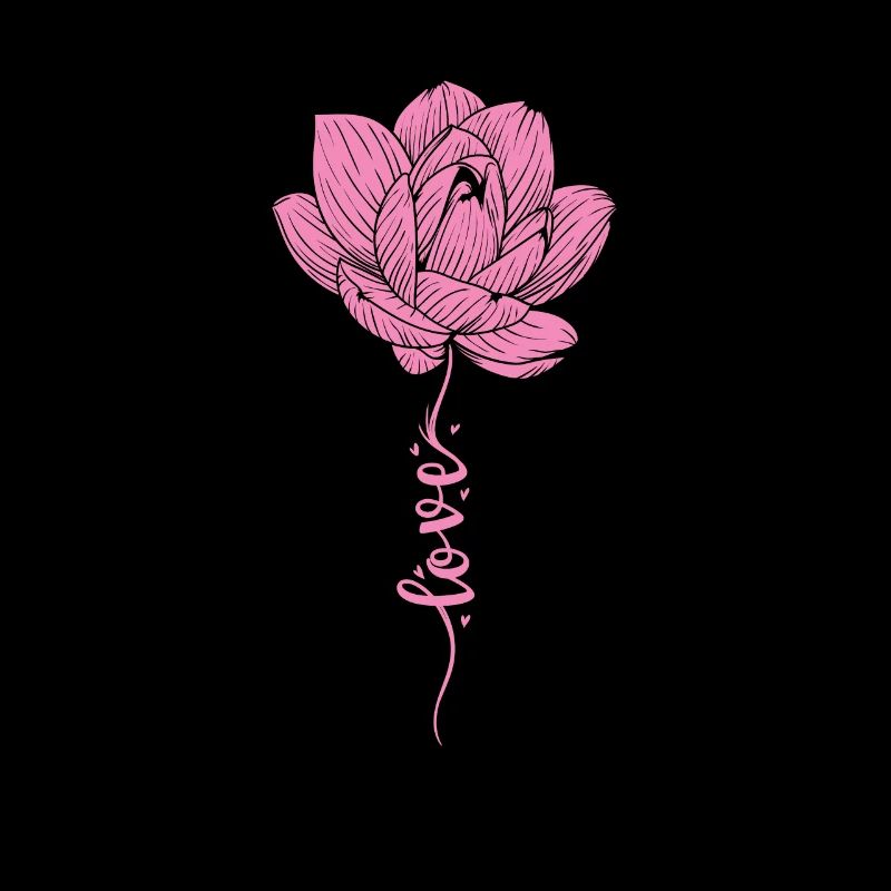 Fleur de Lotus Fleur Fleur Jardin de Fleurs de Lotus