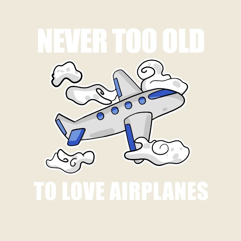 Cadeau de pilote d’avion