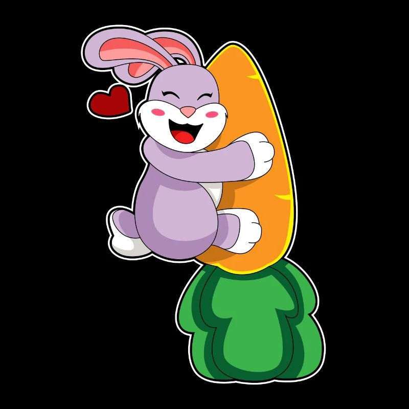 Lapin Carotte