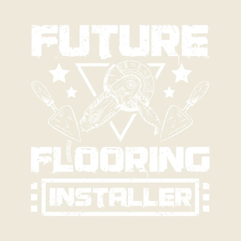 Future flooring installer