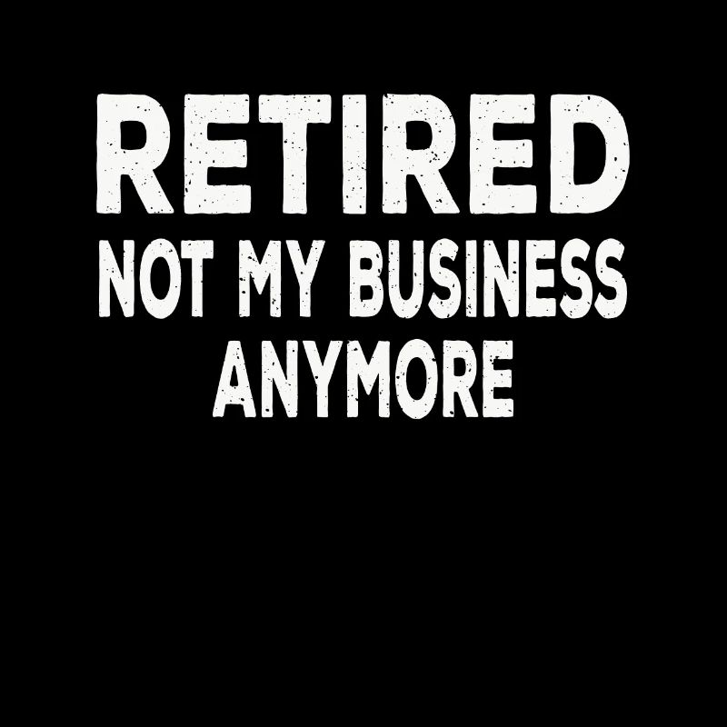 Retraité plus mes bussines