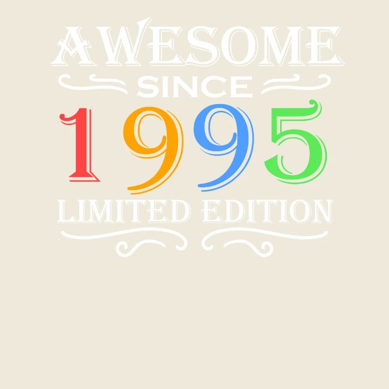 1995 - Né en 1995