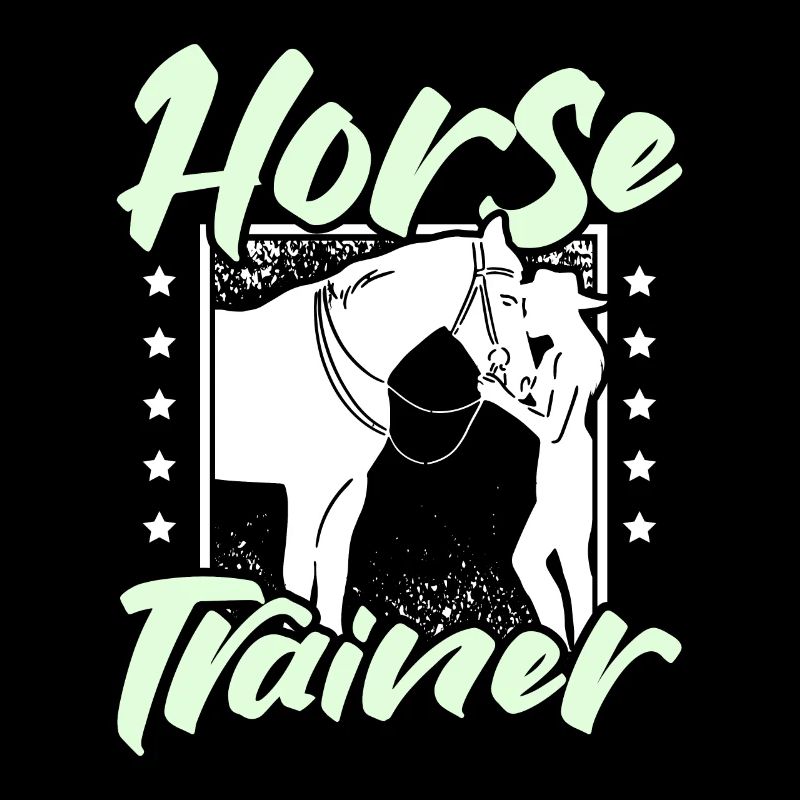 Entraîneur de chevaux