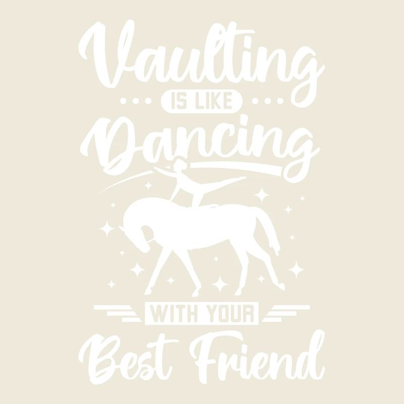 Voûter, c’est comme danser avec son meilleur ami