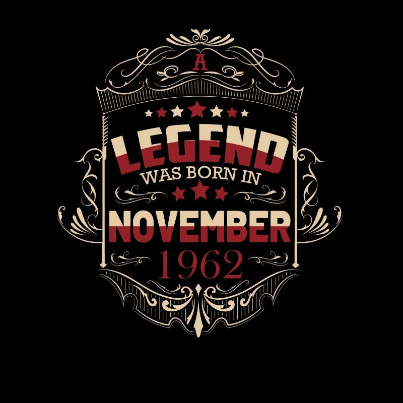Geburtstag Sprüche November 1962 60 Jahre Mann