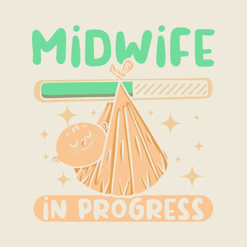 Midwife in progress
