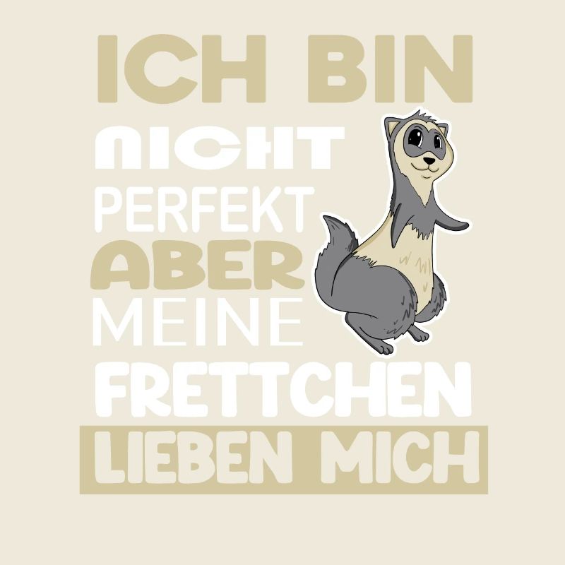 Frettchen