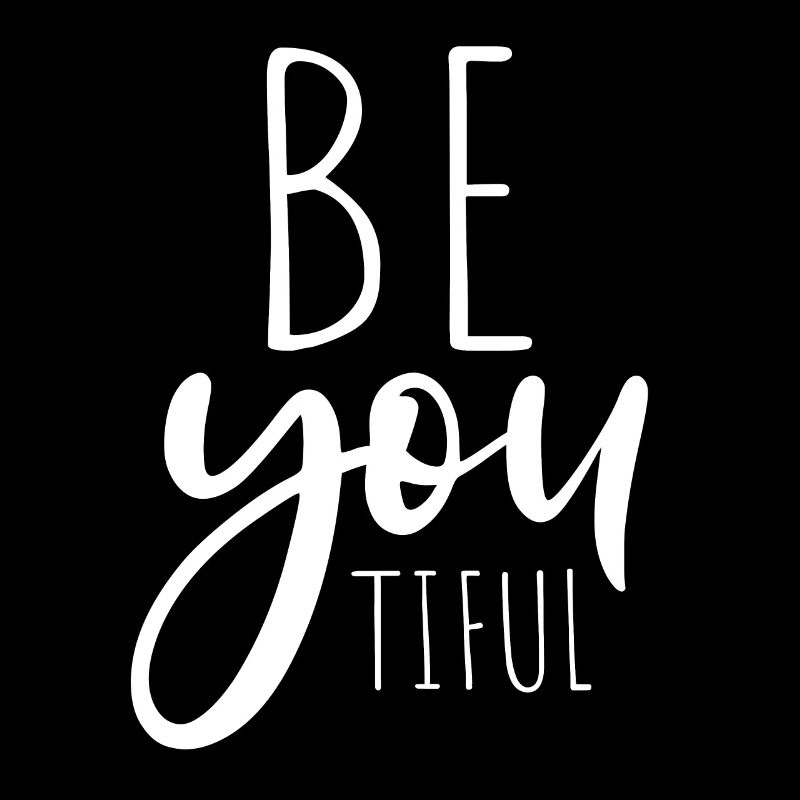 Beyoutiful Be You Tiful Mindfulness Yoga Beautiful
