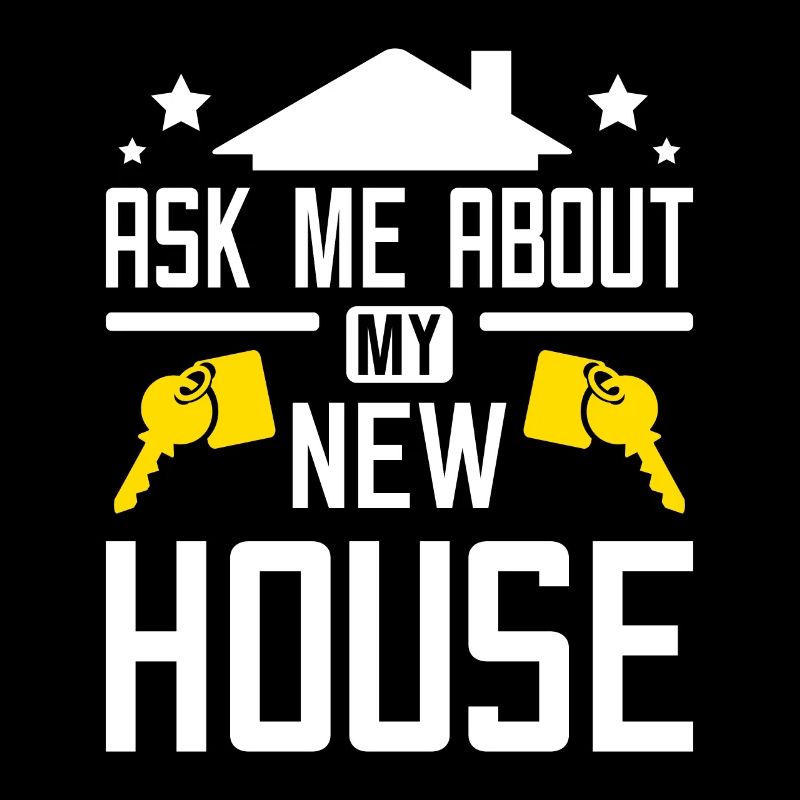 Posez-moi des questions sur ma nouvelle maison