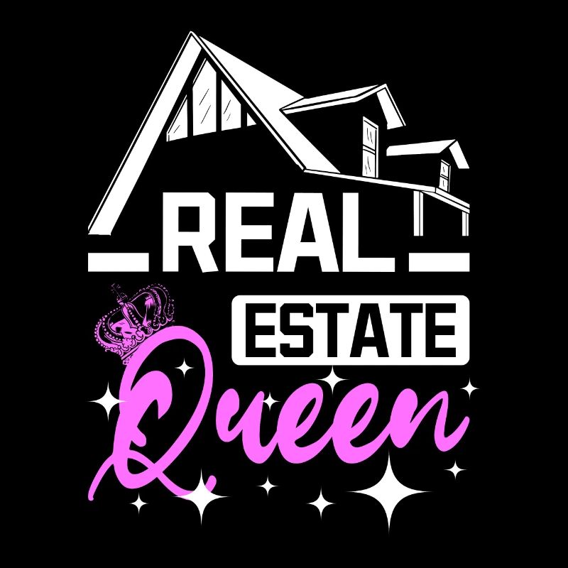 Real Estate Queen