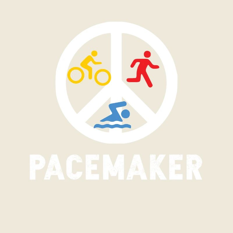 Pacemaker Trilife Triathlon