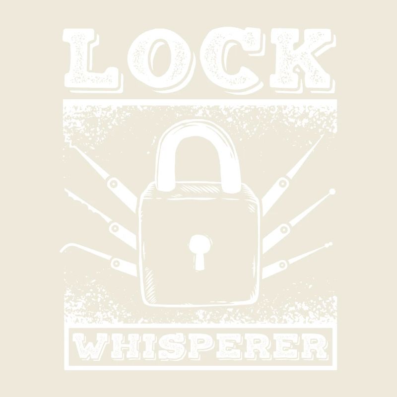 Lock whisperer locksmith