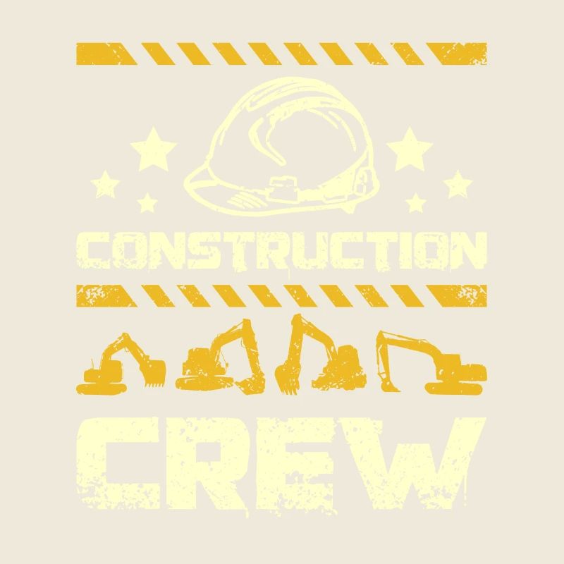 Équipe de construction