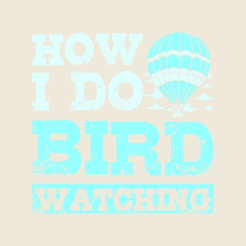 Comment je fais de l’observation des oiseaux en montgolfière