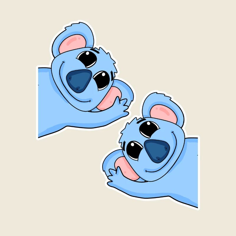 Koala Koalas