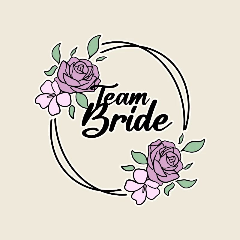 Team Bride
