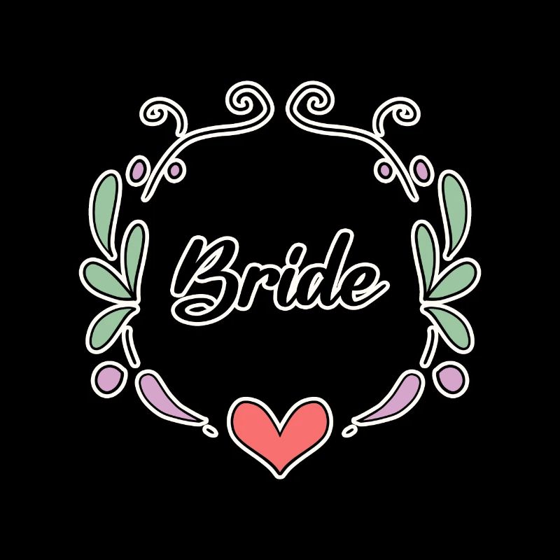 Bride Bachelorette Party