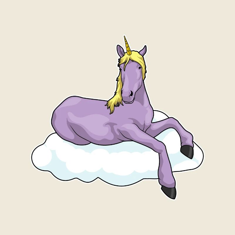 Unicorn Cloud