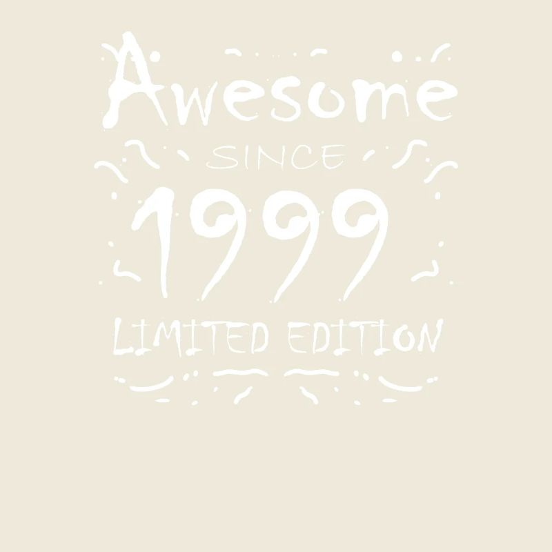 1999 - Né en 1999