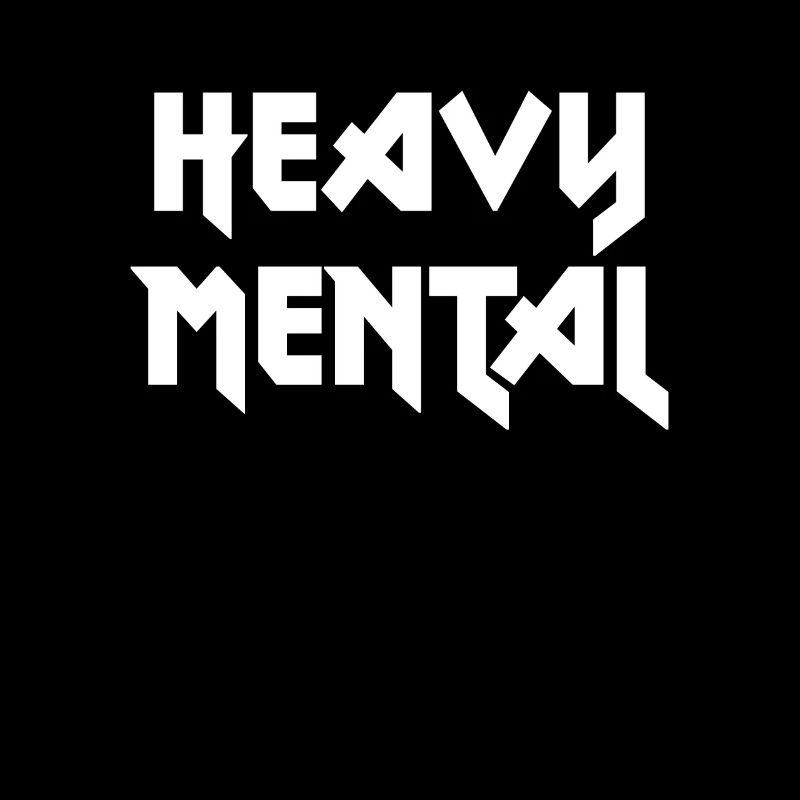Heavy Metal - médium lourd