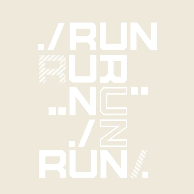 Course Sport Course Coureurs Sprinter Marathon