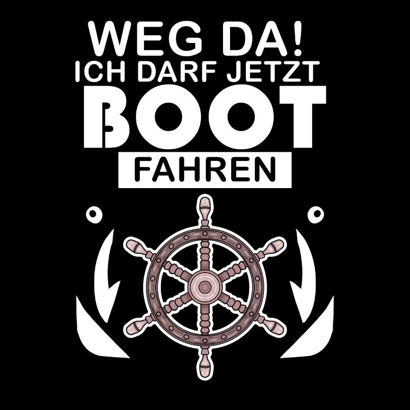 Bootsführerschein Motorboot Geschenk