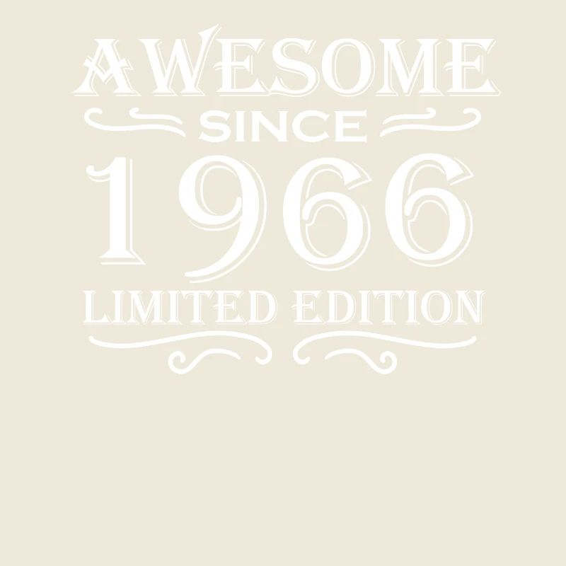 1966 - Born 1966