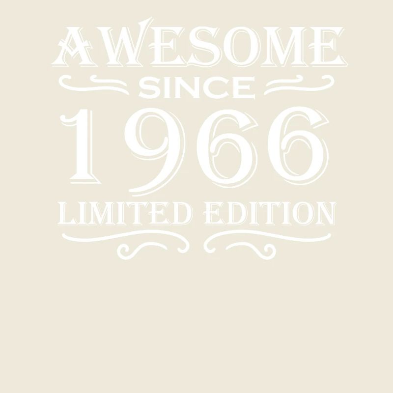 1966 - Born 1966