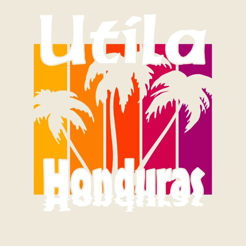 Utila Honduras