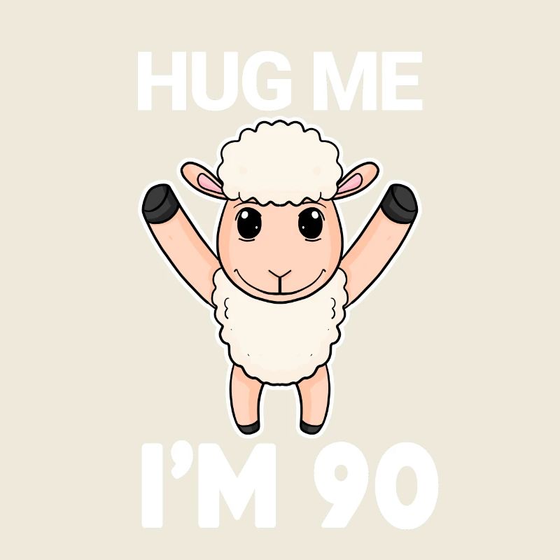 90 ans - 90 ans - Embrace