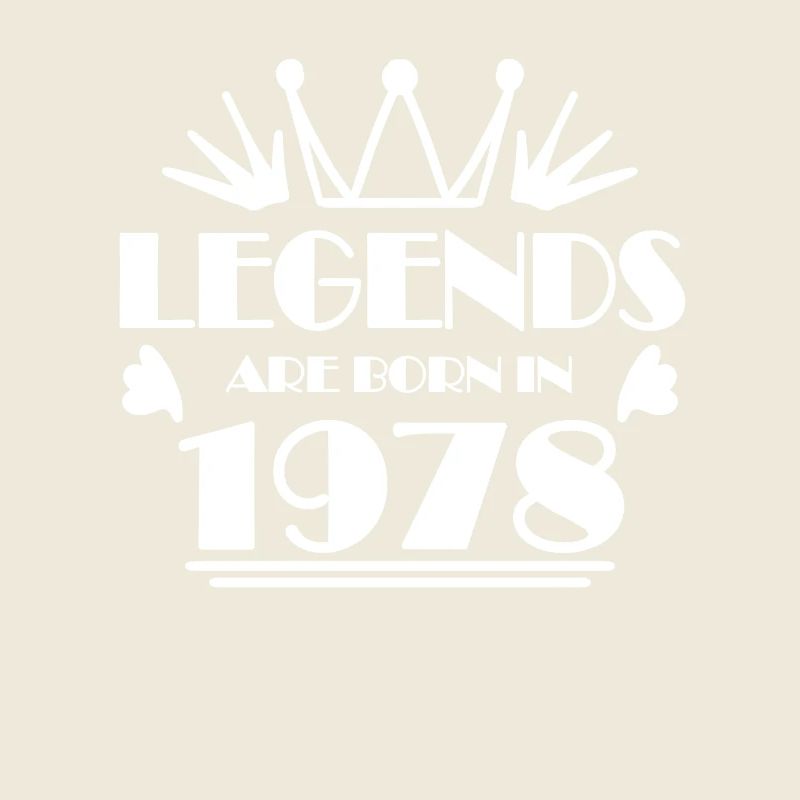 1978 - Né en 1978