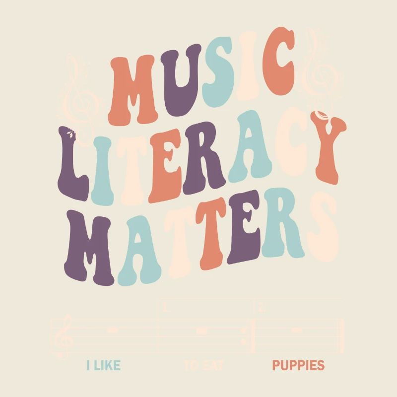 La littératie musicale, ça compte