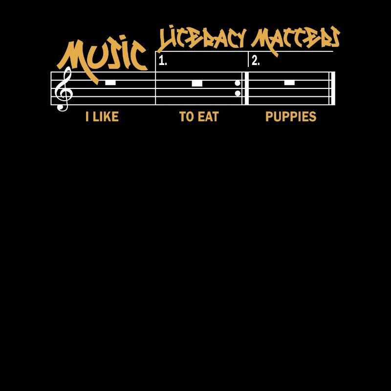 La littératie musicale, ça compte