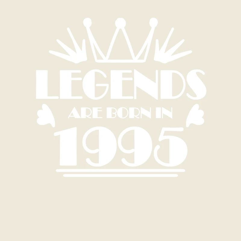 1995 - Né en 1995