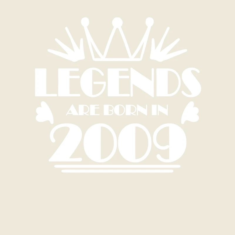 2009 - Né en 2009