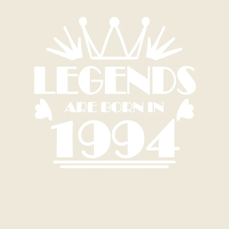 1994 - Né en 1994