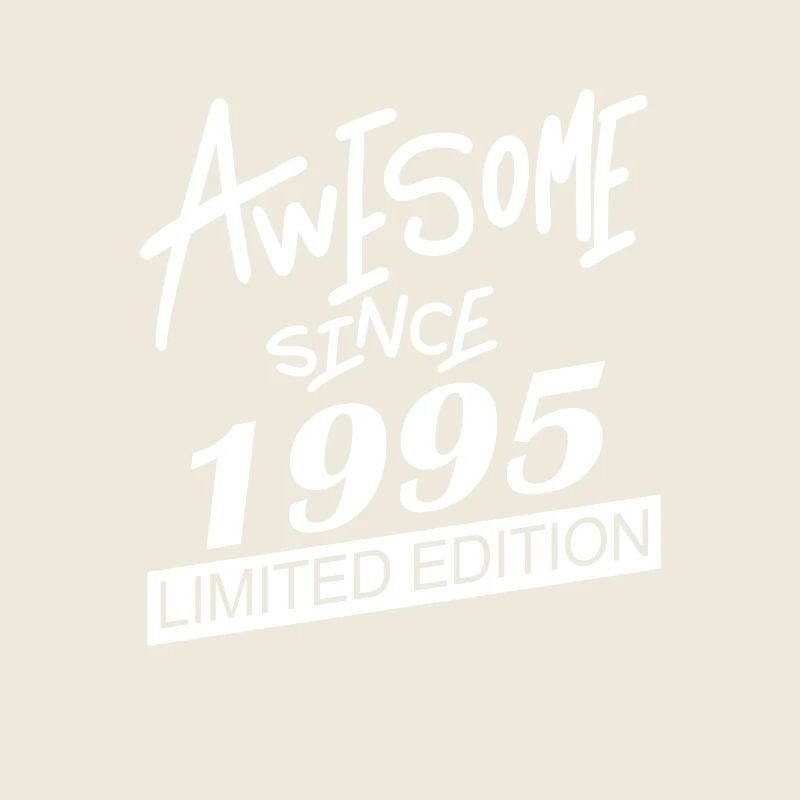 1995 - Né en 1995