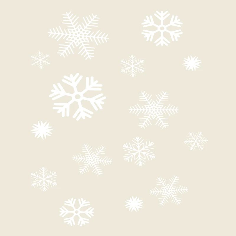 Snowflakes