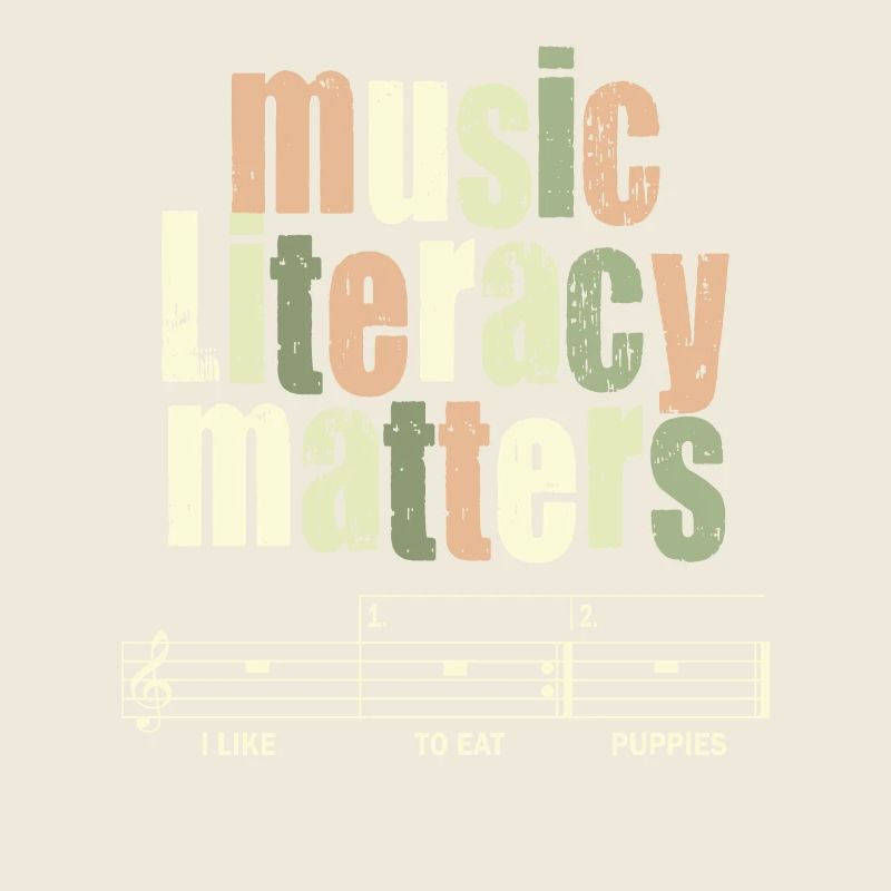 La littératie musicale, ça compte