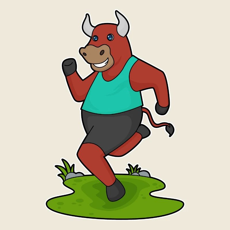 Jogging Taurus Sports de jogging