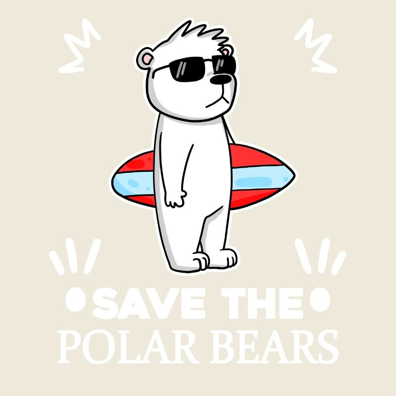 Polar Bear Polar Bear
